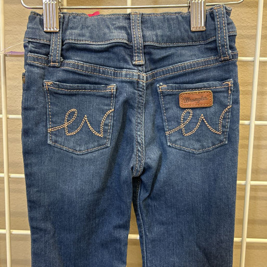 Wrangler Bootcut Jeans - 18m