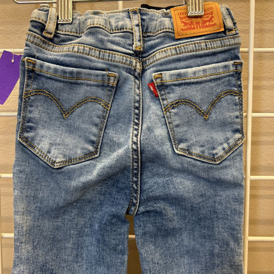 Levi's 726 Flare Jeans - 24m