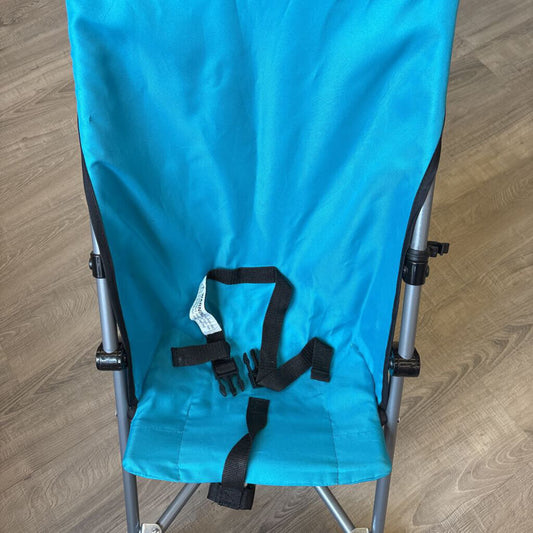 Cosco Umbrella Stroller Blue