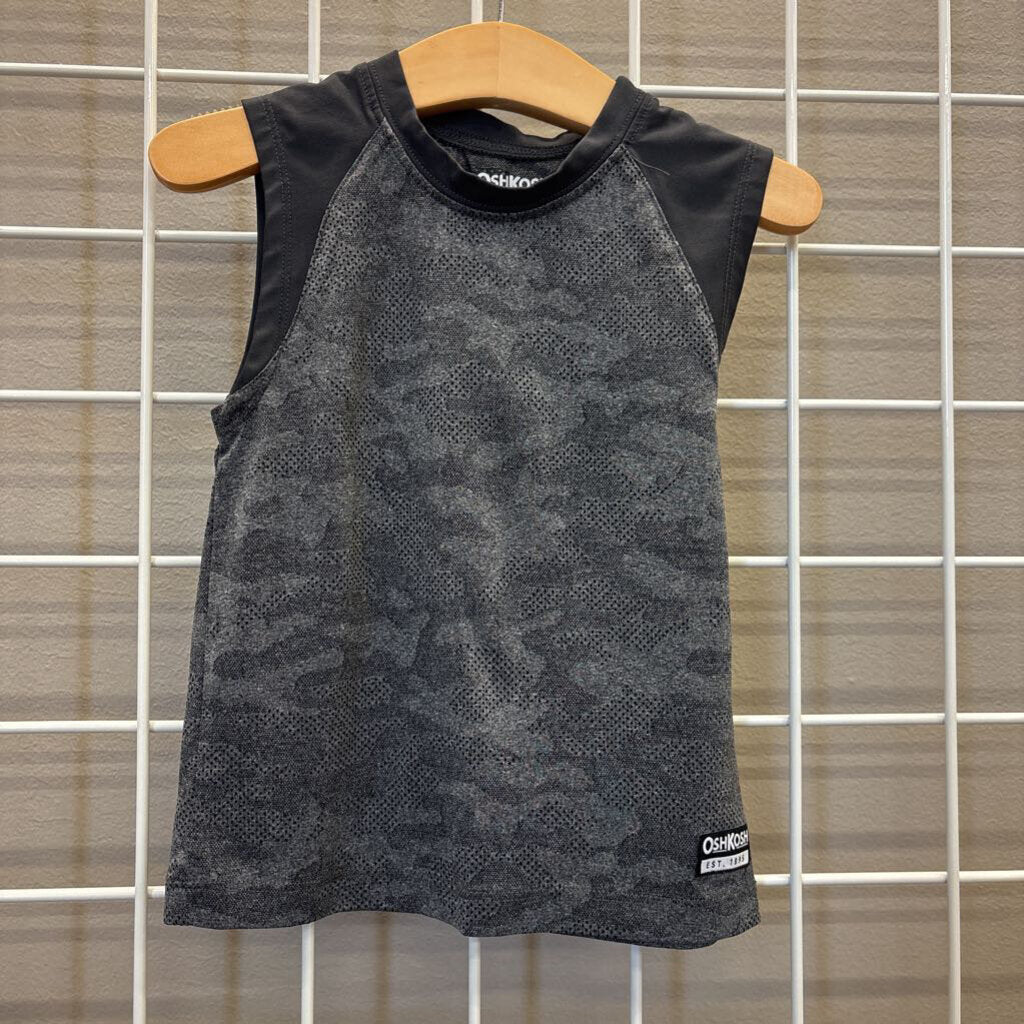 Osh Kosh Active Tank - 2T