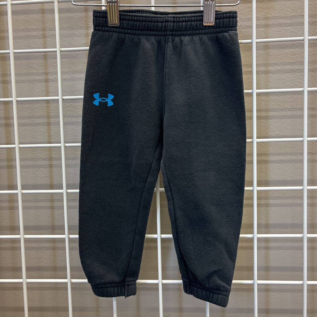 Under Armour Sweatpants - 9/12m