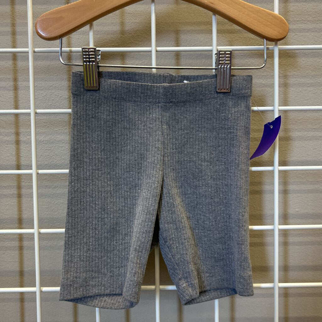 Old Navy Ribbed Bike Shorts 5