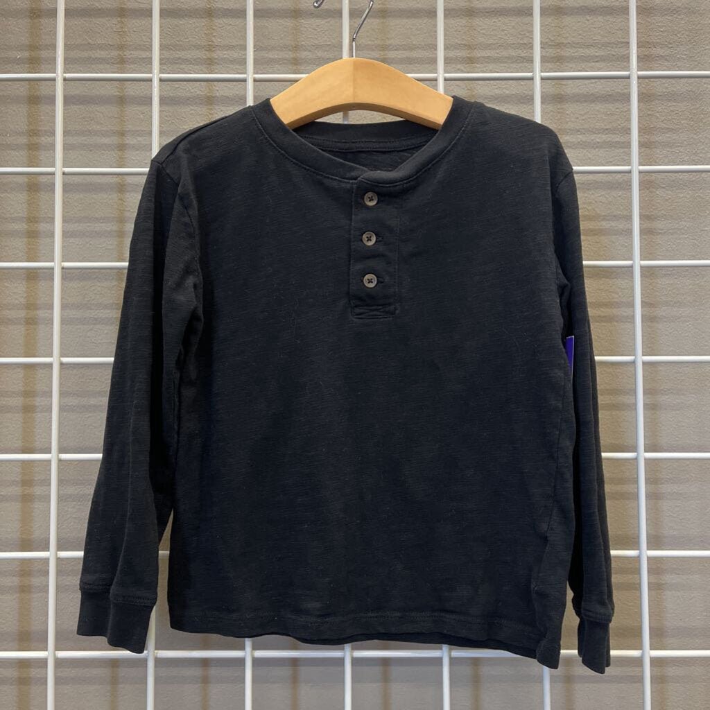 Epic Threads LS Henley - 6