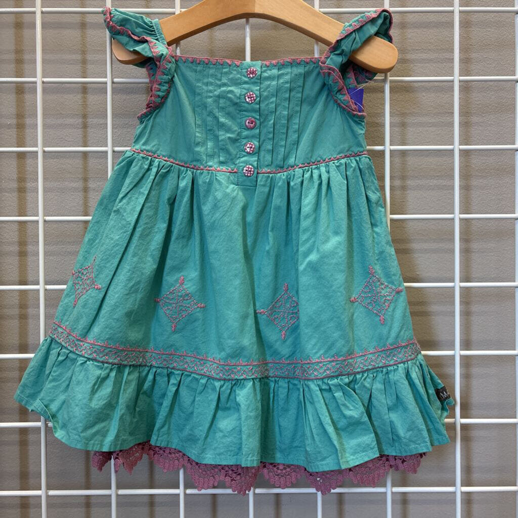 Matilda Jane Tank Dress - 2