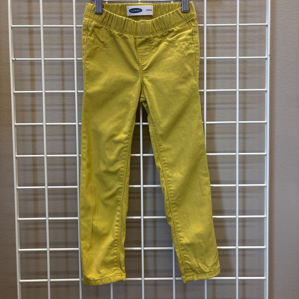 Old Navy Jegging - 5T