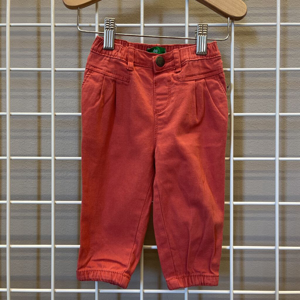 Dip Jogger Pants - 6/12m