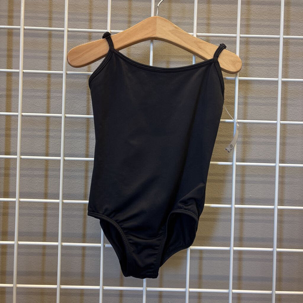 Stelle Tank Leotard - 4/5