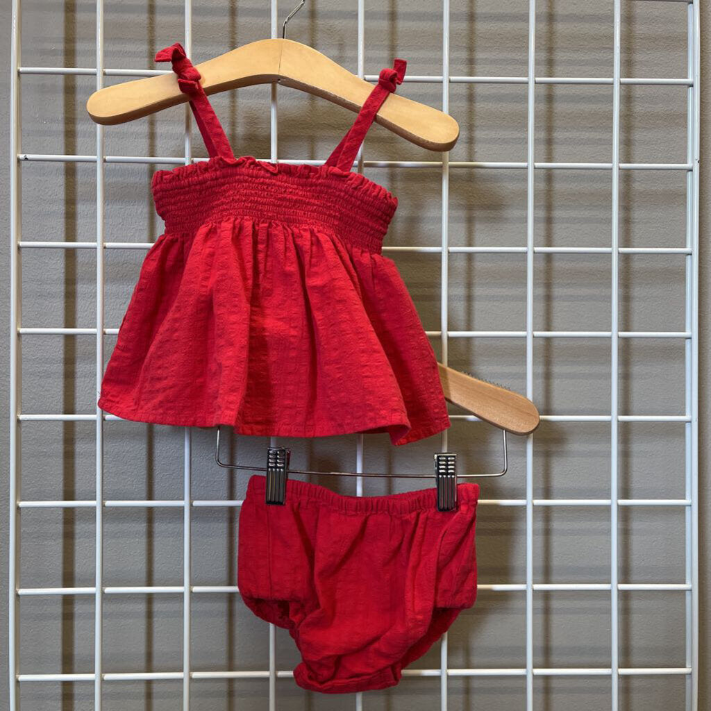 Baby Gap Two Pc Set - 12/18m