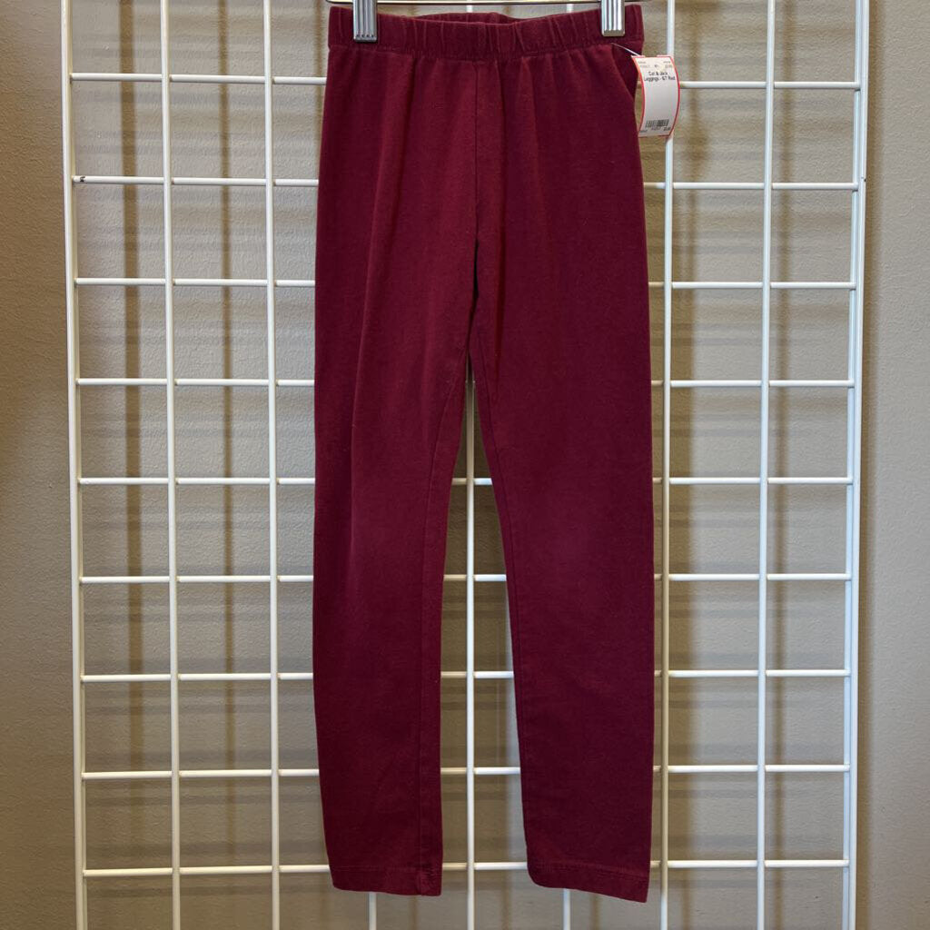 Cat & Jack Leggings - 6/7