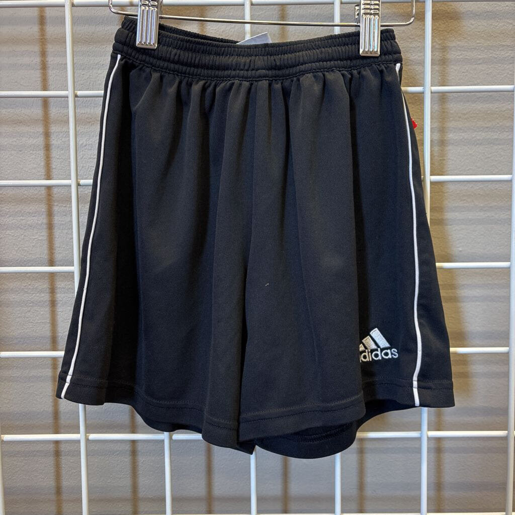 Adidas Active Shorts - 8/9