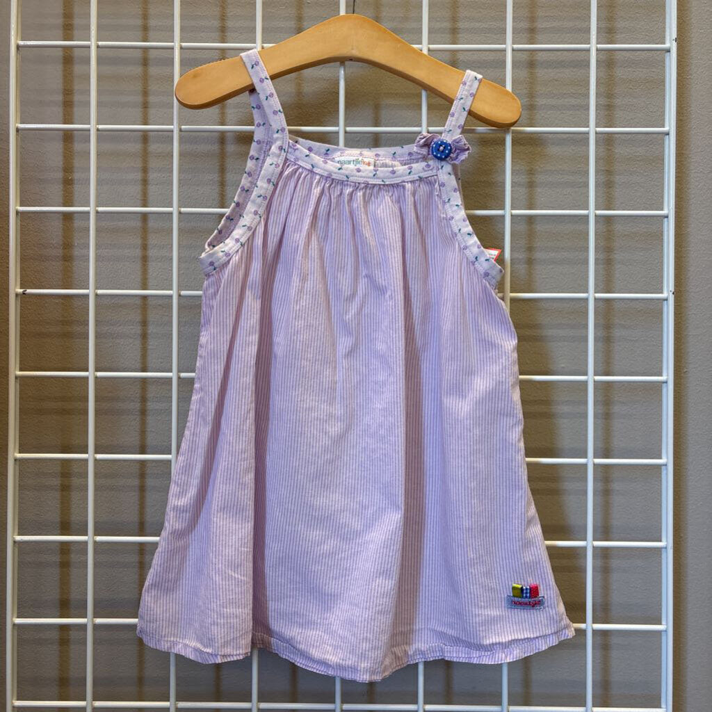 Naartije Striped Tank - 8