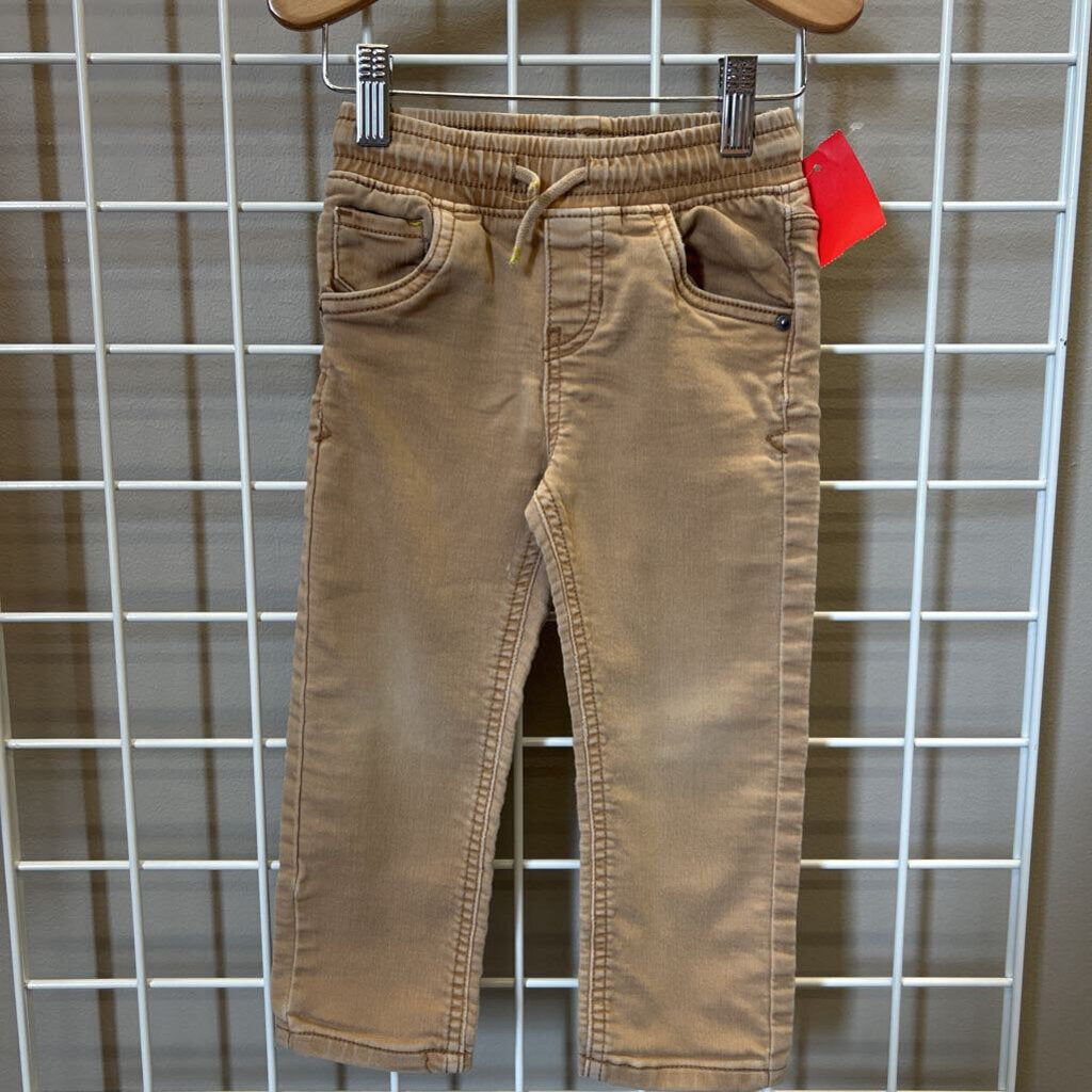 Cat & Jack Straight Jeans - 3T