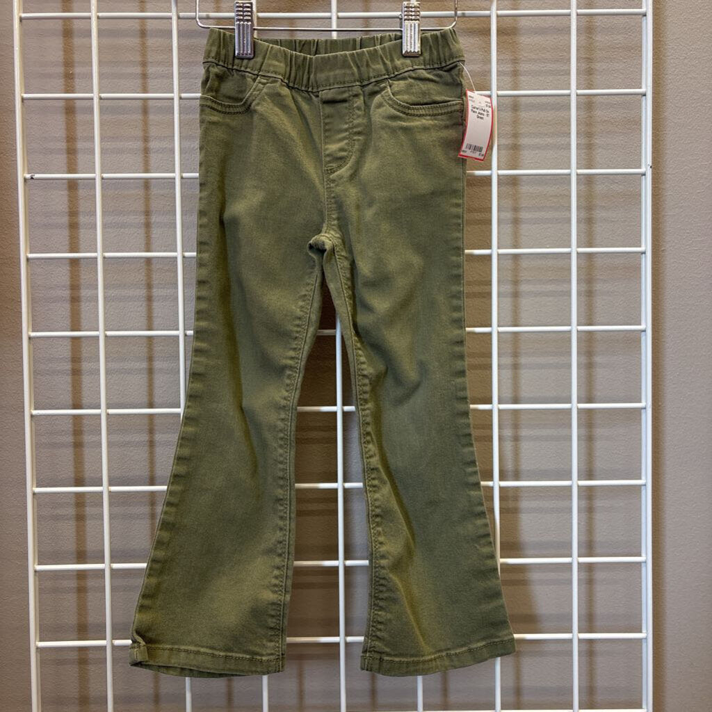 Carter's Pull On Flare Jeans - 5T