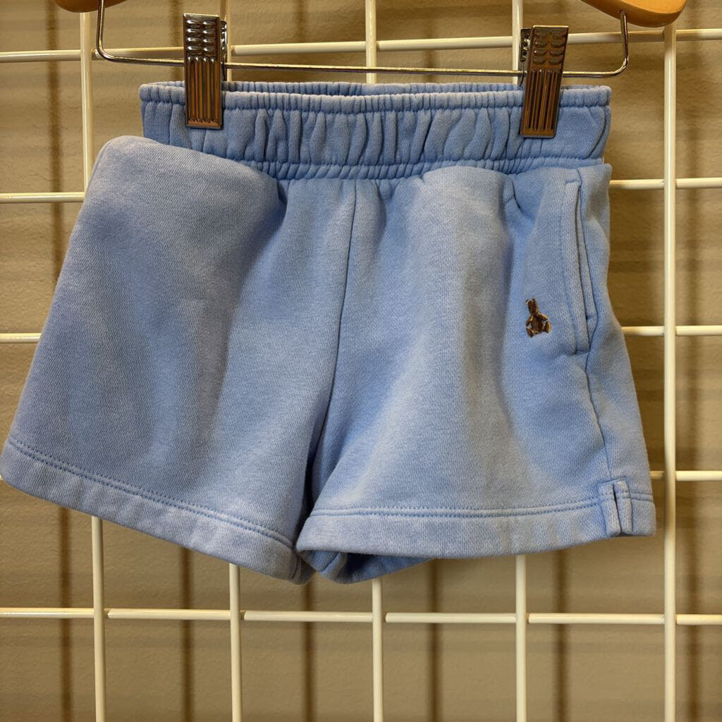 Baby Gap Soft Shorts - 18/24m