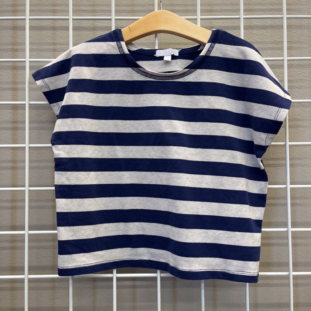 Btween Striped SS Tee - 10