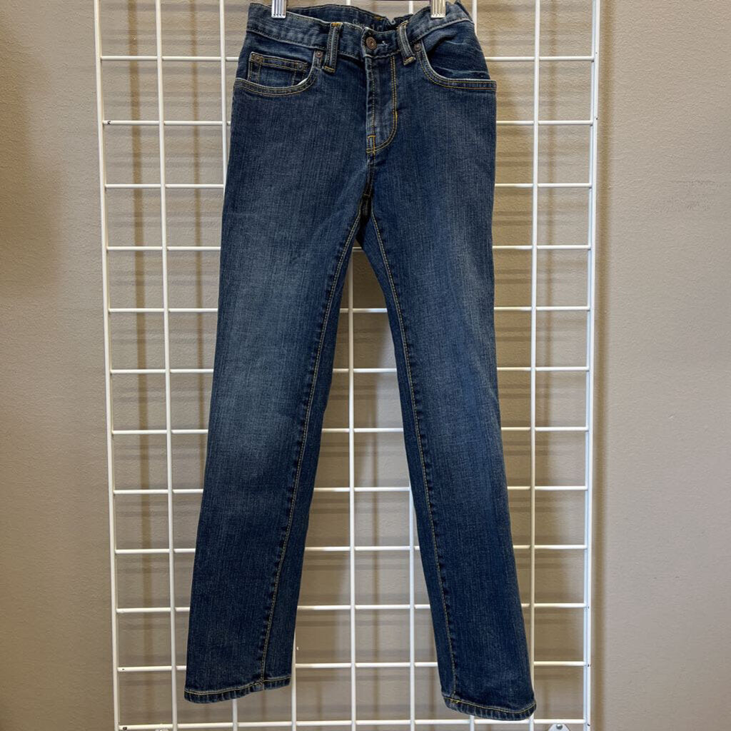 Gap Kids Skinny Jeans - 8