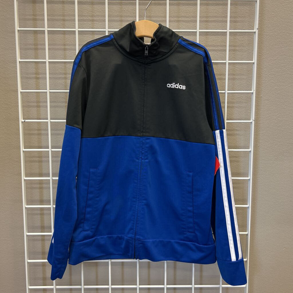 Adidas Track Jacket - 10/12