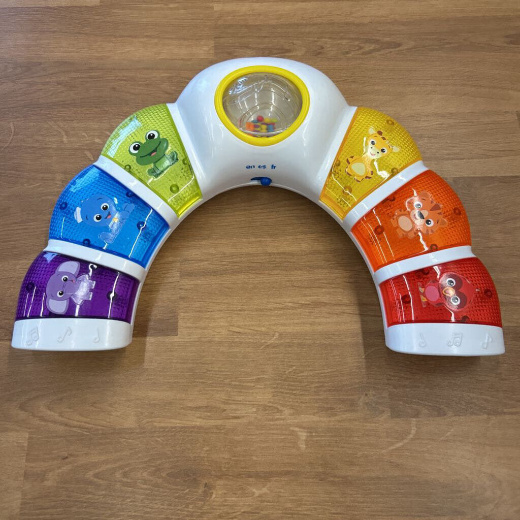 Baby Einstein Glow & Discover Light Bar