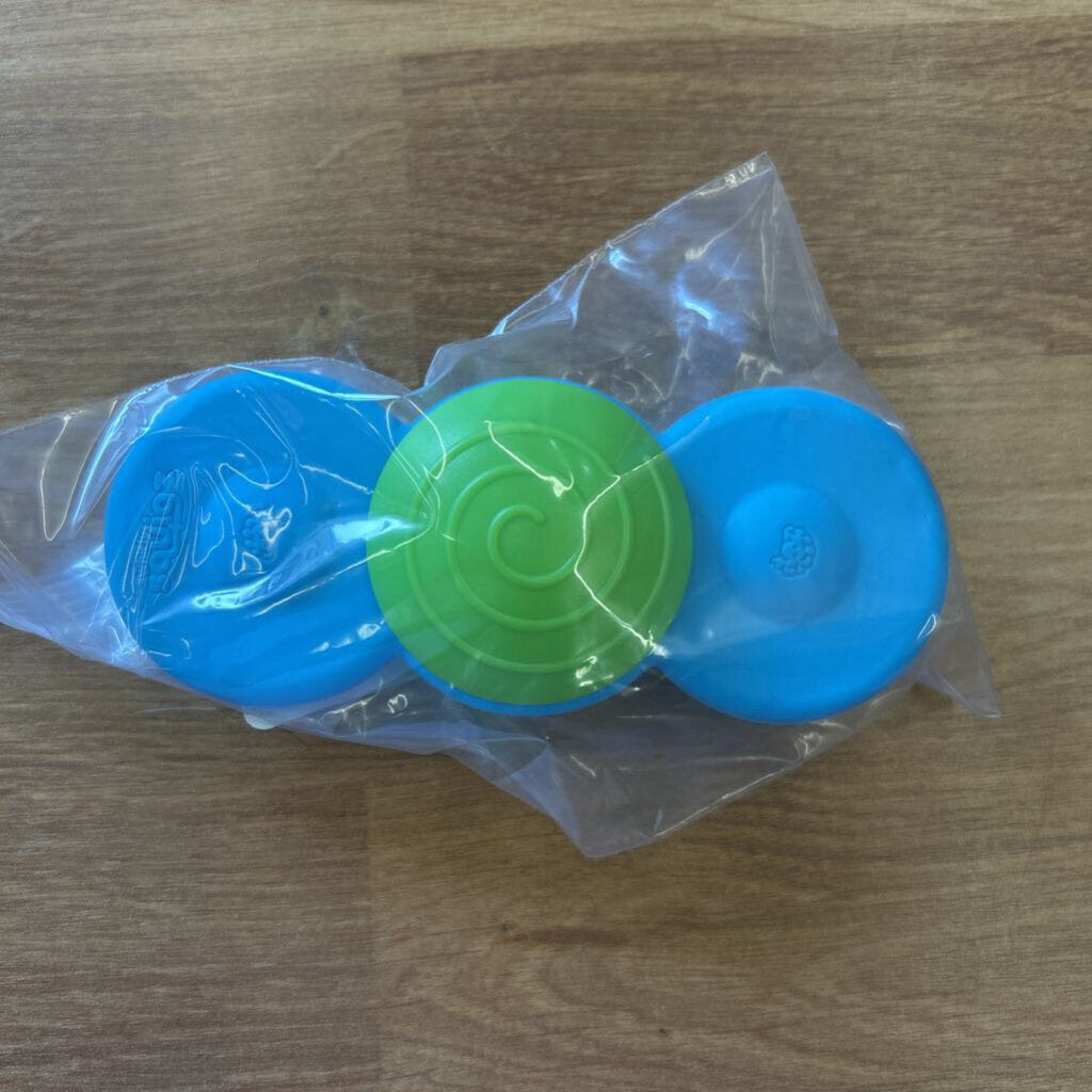 Fat Brain Squigz Suction Toy