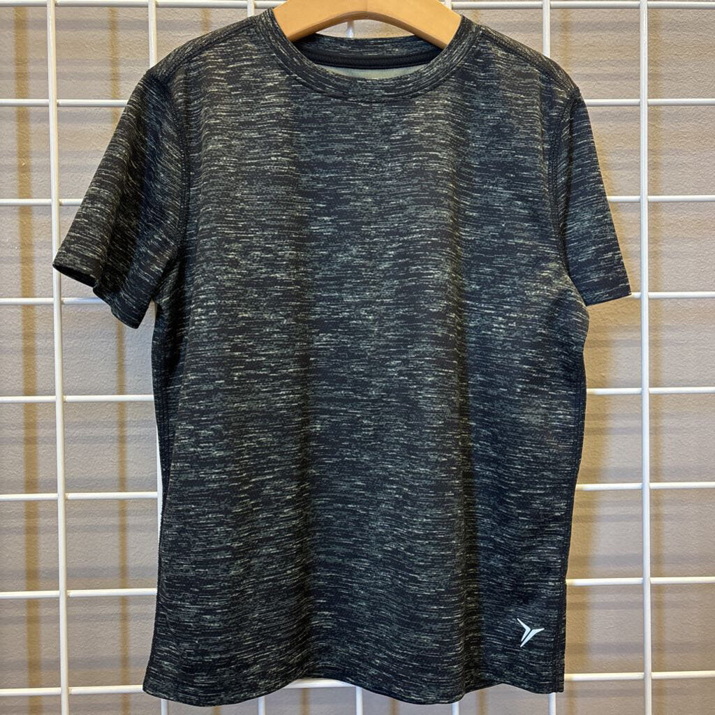 Old Navy Active SS Tee - 8