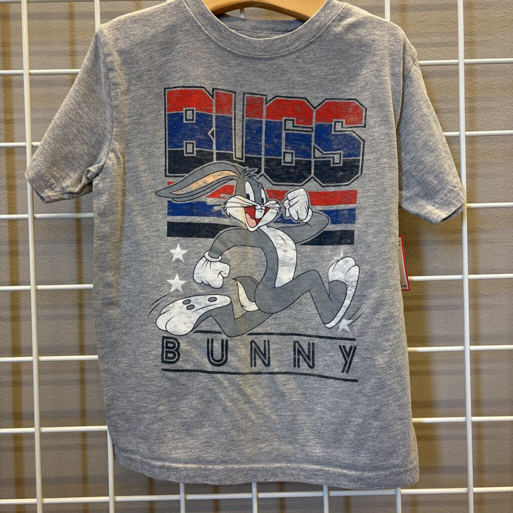 Looney Tunes SS Tee - 7