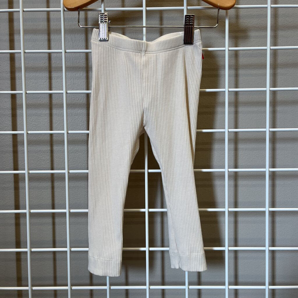 Old Navy Ribbed Leggings - 18/24m