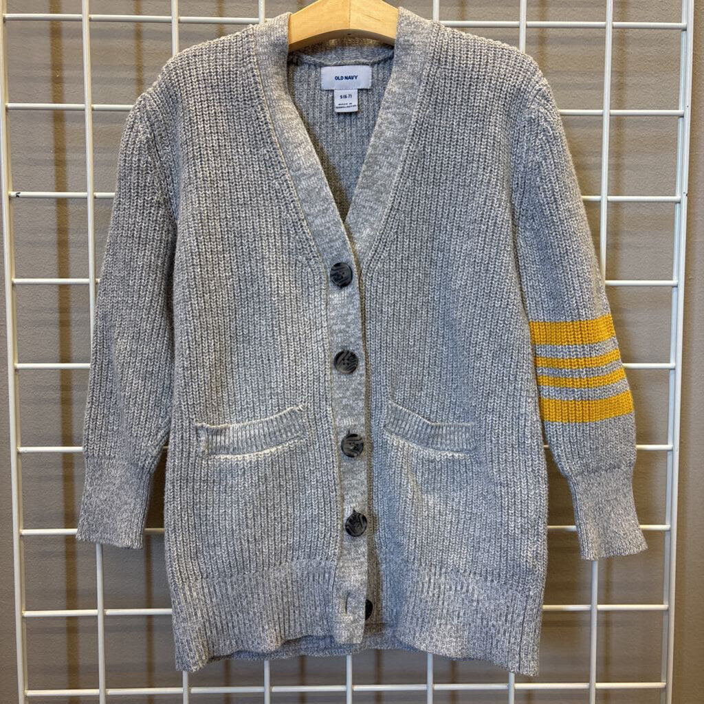Old Navy Long Cardigan - 6/7