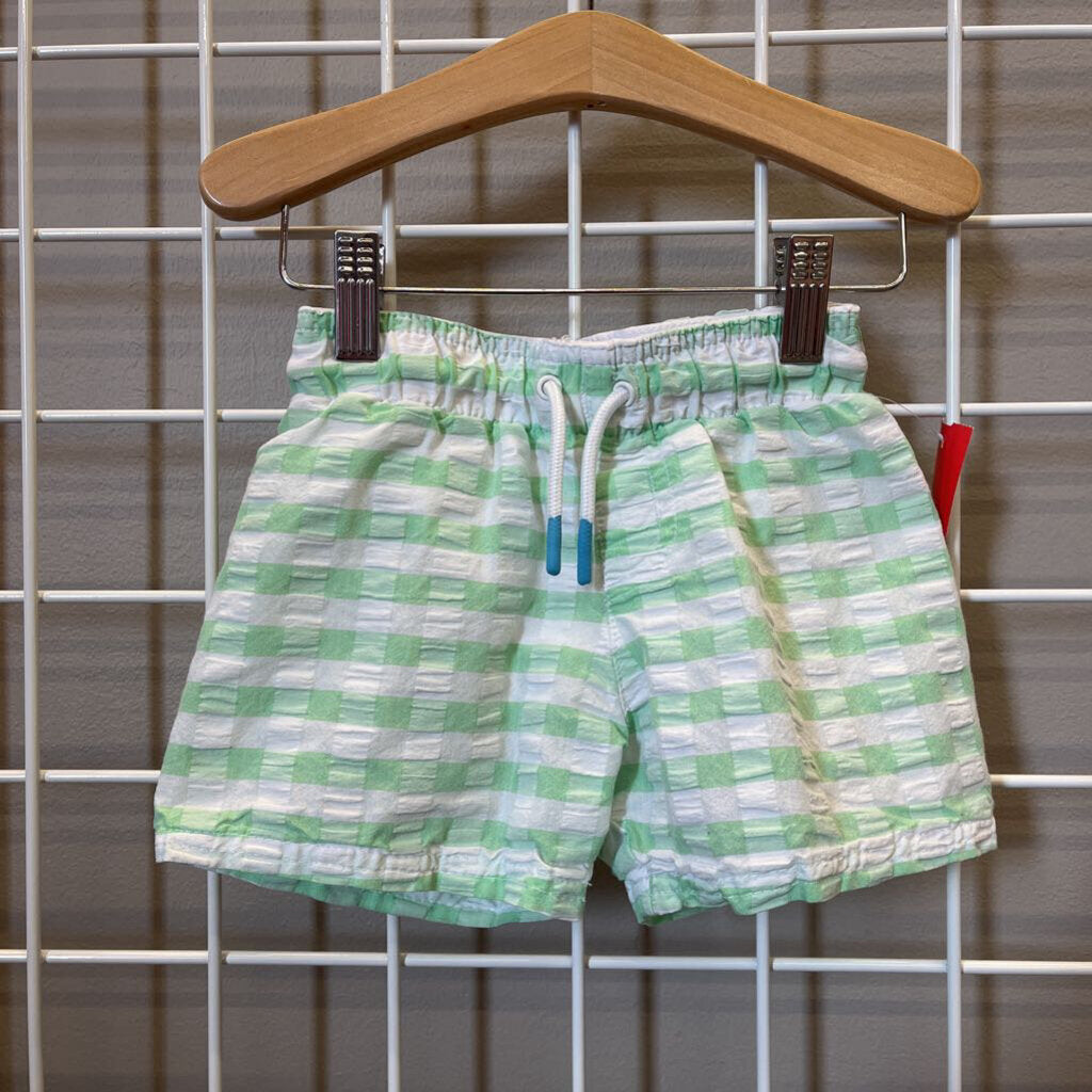 Cat & Jack Swim Shorts - 3T