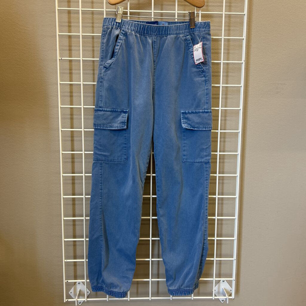 Old Navy Cargo Jogger Pants - 14/16
