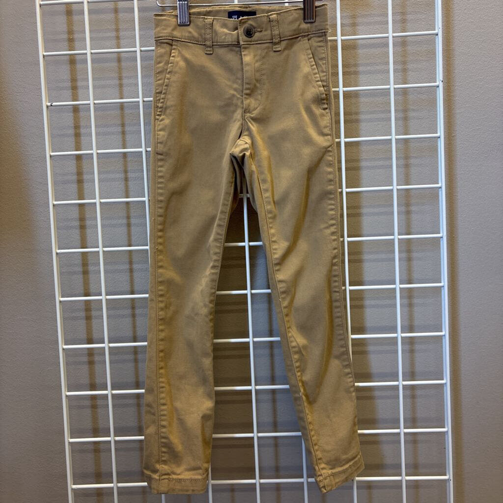 Children's Place Slim Pants - 6