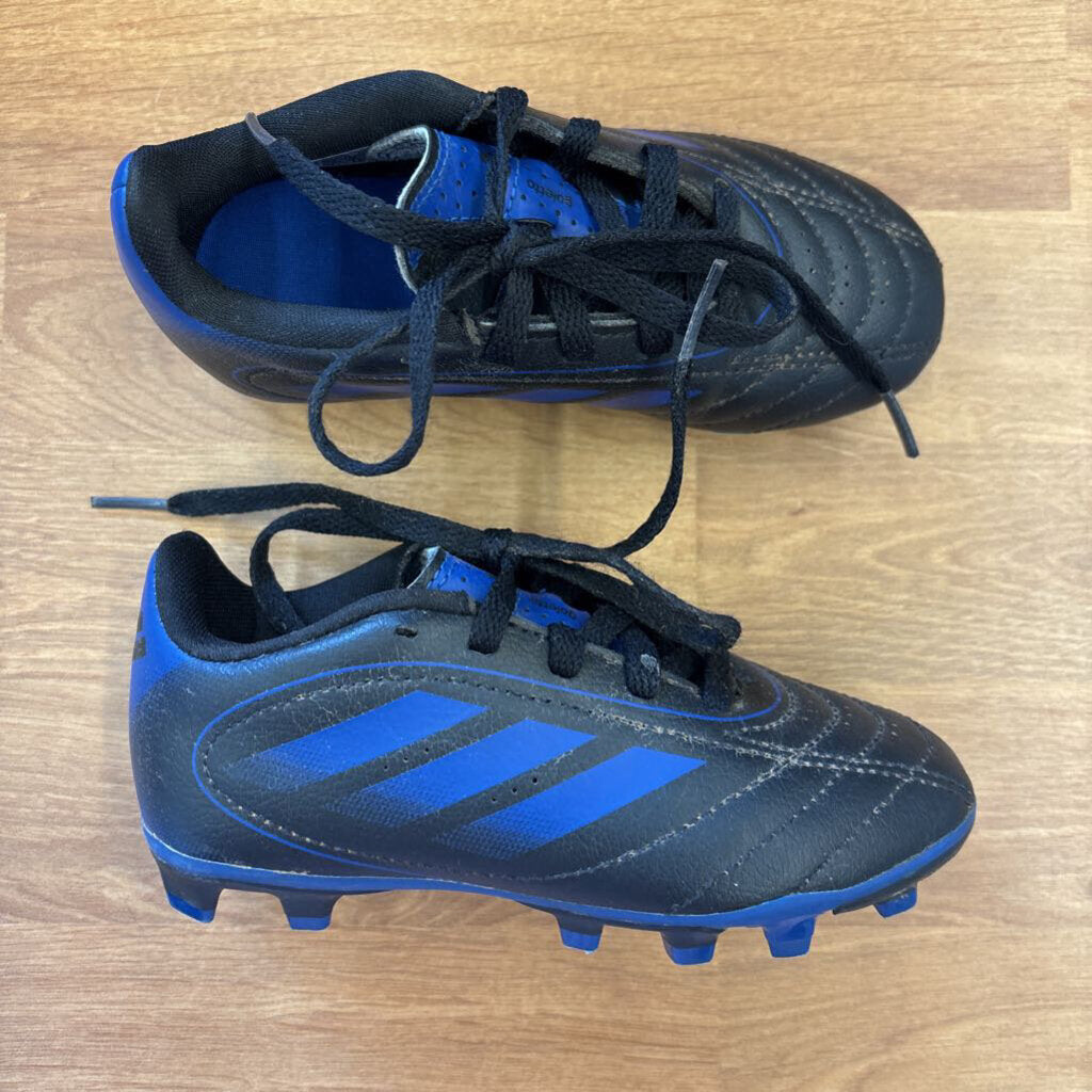 Adidas Goletto Soccer Cleats - 10.5