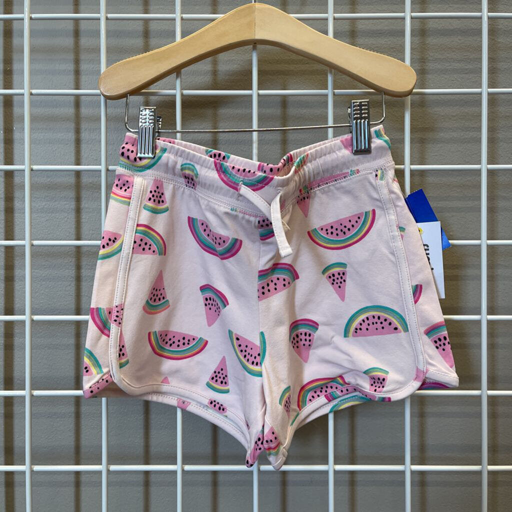 NWT Rumi + Ryder Watermelon Soft Shorts - 8/10