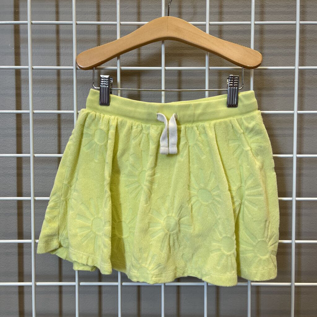 Old Navy Sun Terrycloth Skort - 8