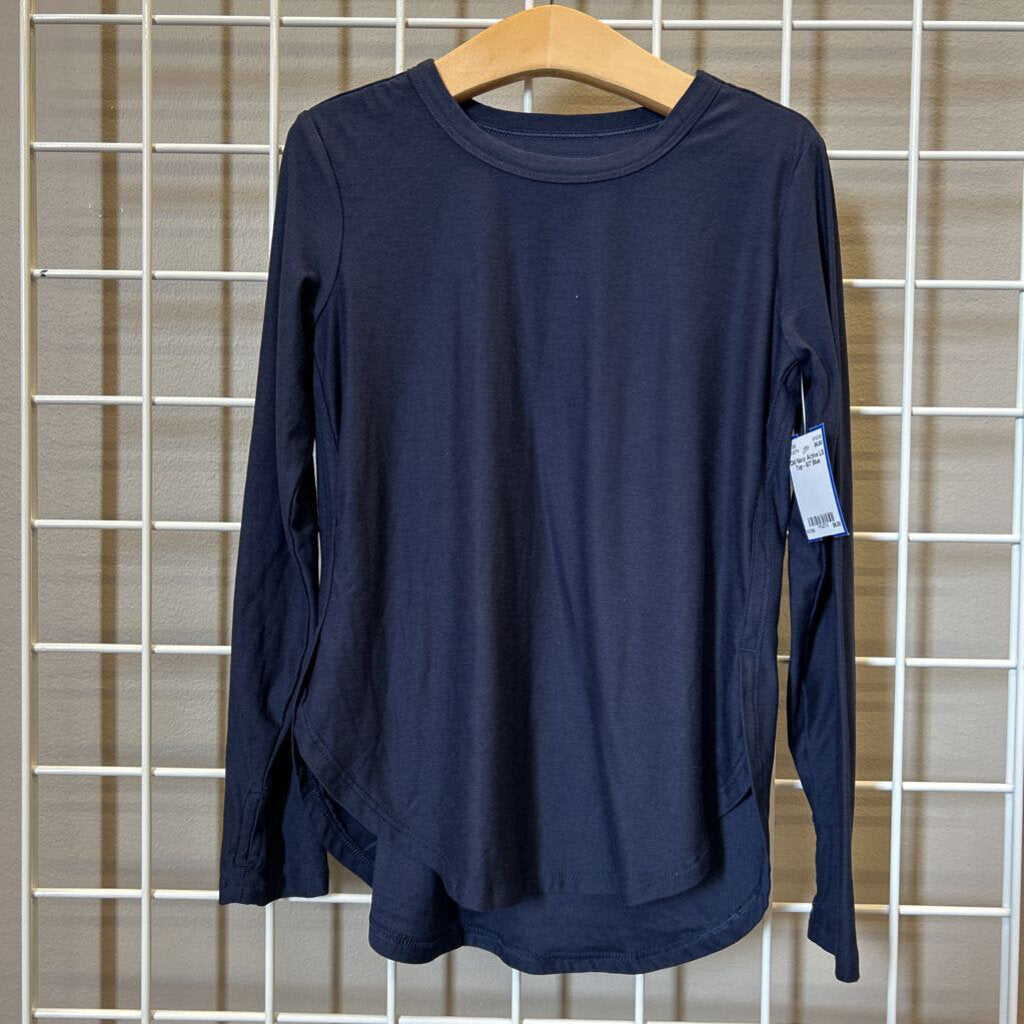 Old Navy Active LS Top - 6/7