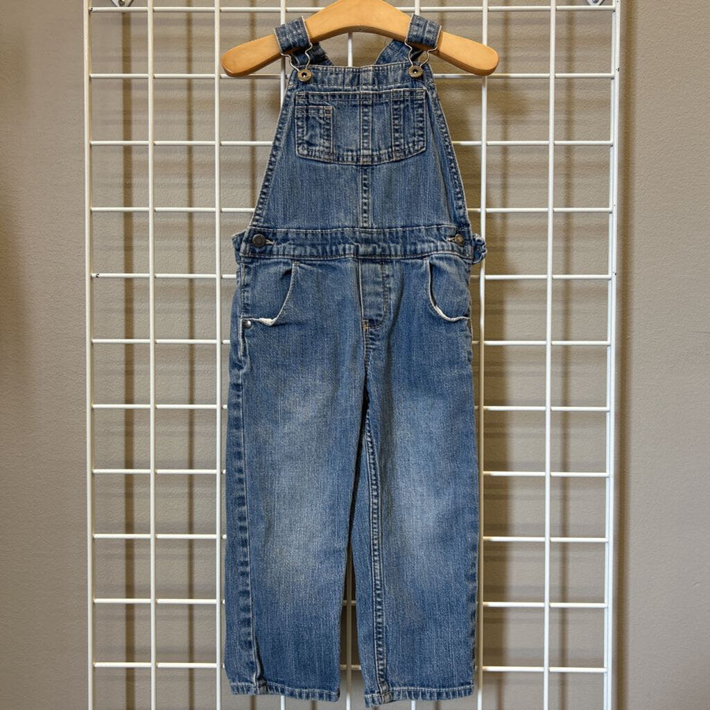 Genuine Kids Overalls - 3T