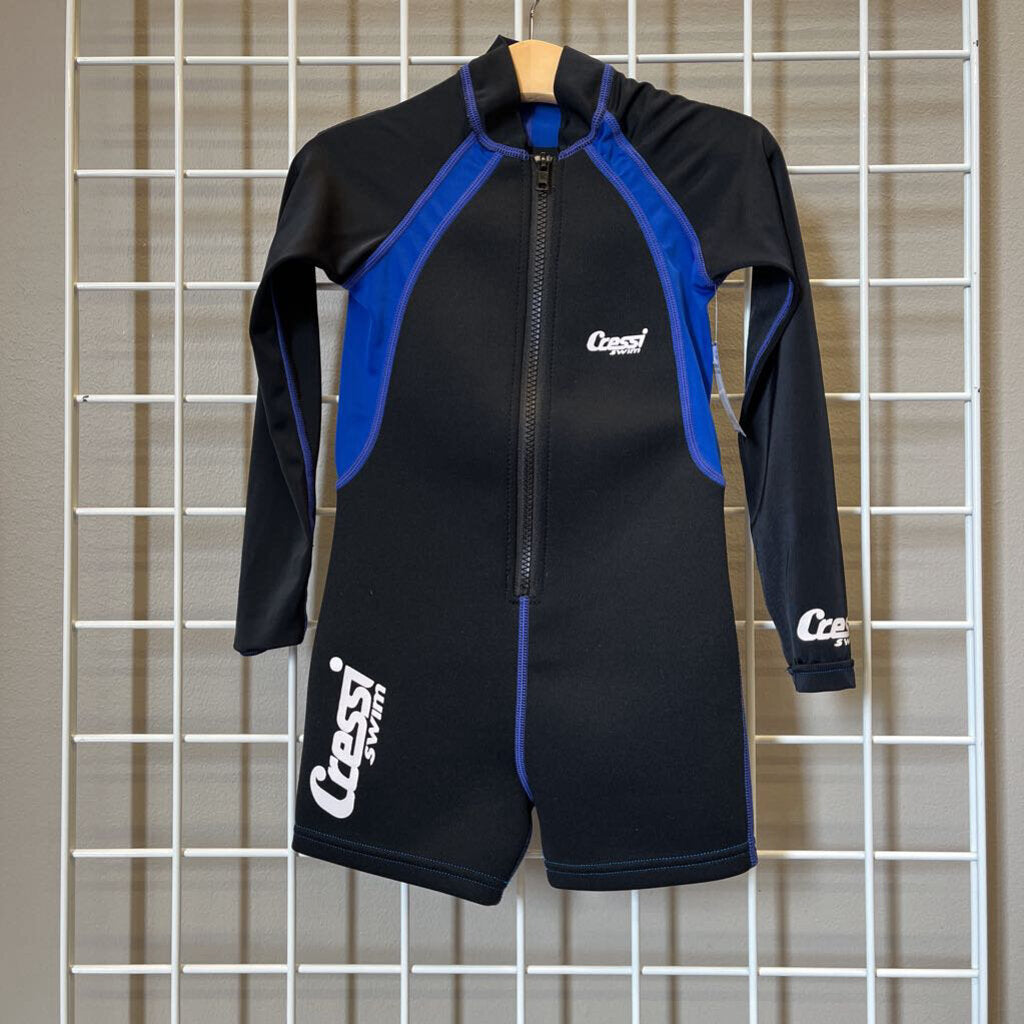 Cressi Swim Swim Bodysuit - 3/4