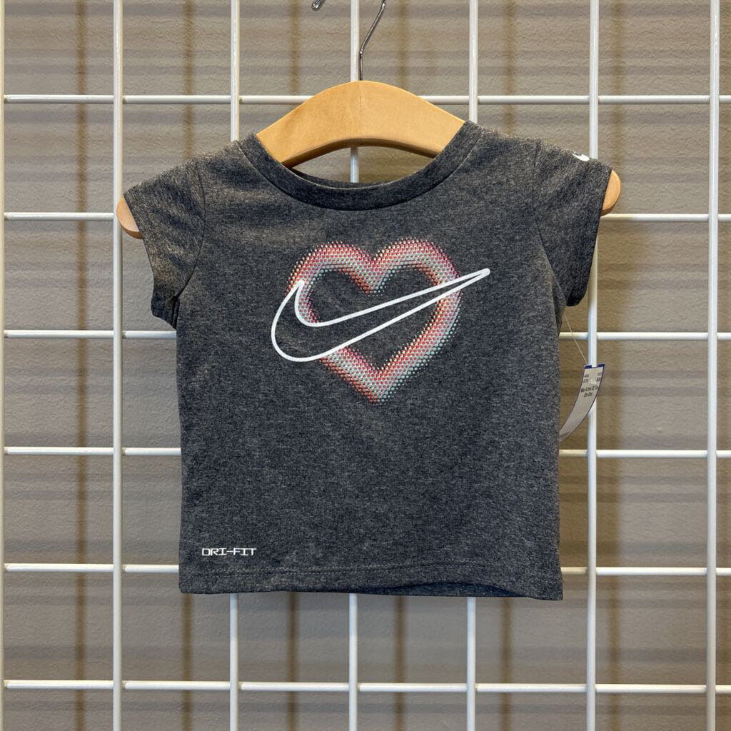 Nike Active SS Tee - 12m