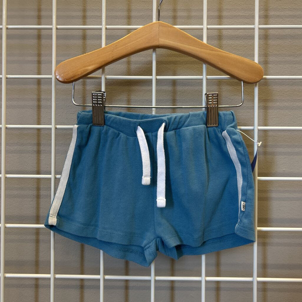 Honest Pull On Shorts - 24m