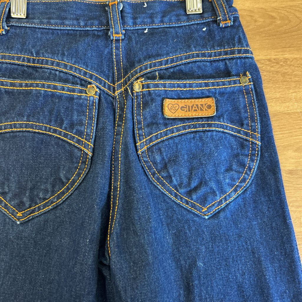 Gitano Straight Jeans - 7