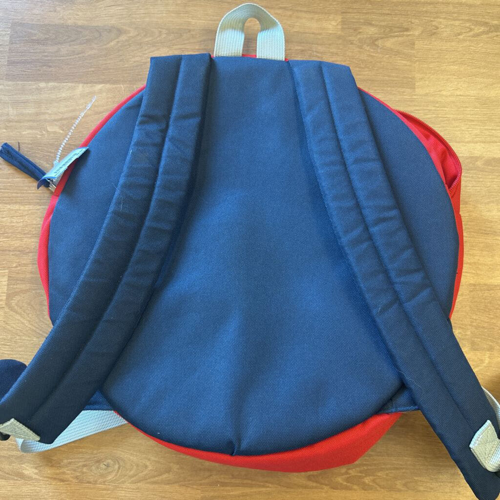 Capitan America Backpack