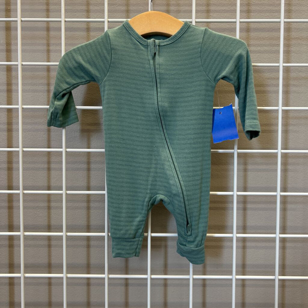 Cloud Island Zip Sleeper - NB