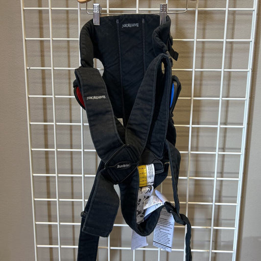 Baby Bjorn Carrier - Black