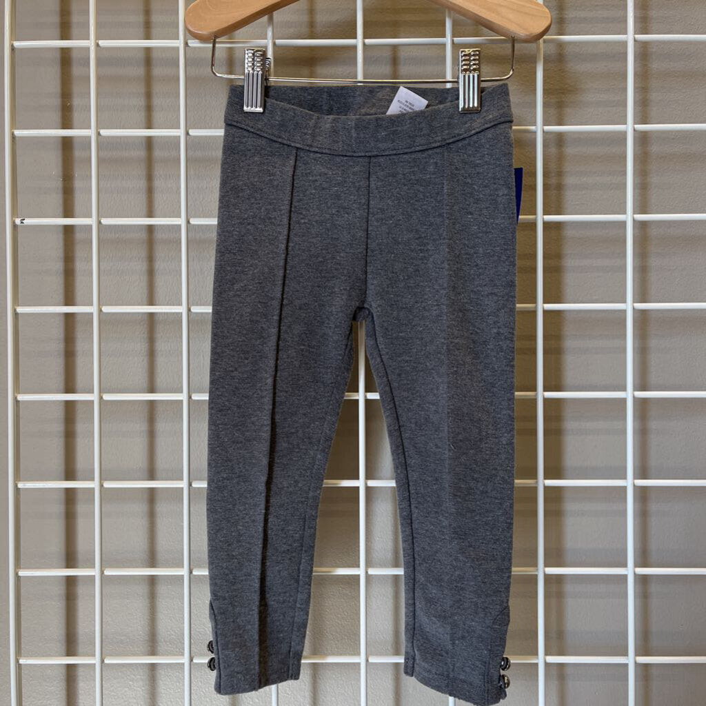 Janie & Jack Leggings - 2T
