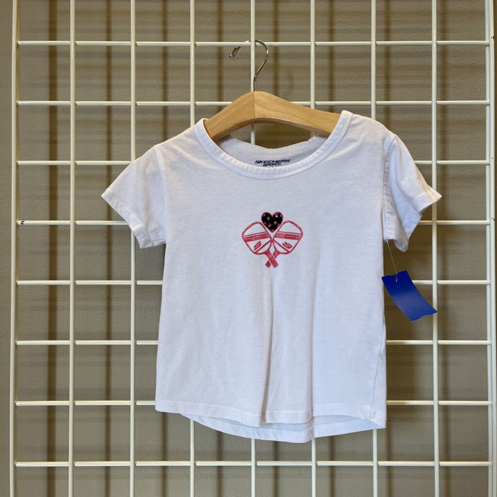 Skechers Paddle Ball SS Tee - 6