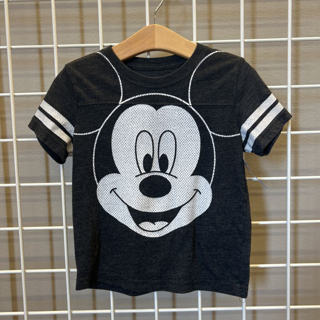 Jumping Beans SS Tee - 4T
