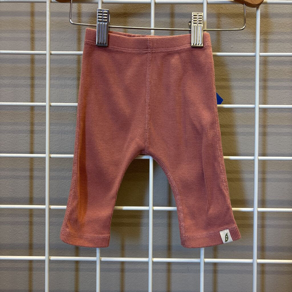 Easy Peasy Soft Pants - 3m