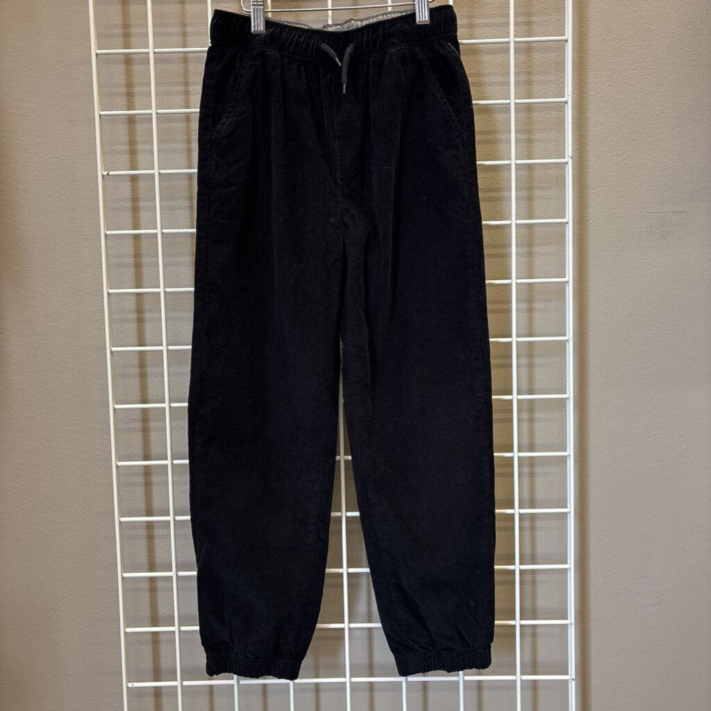 Carter's Pull On Corduroy Jogger Pants - 10