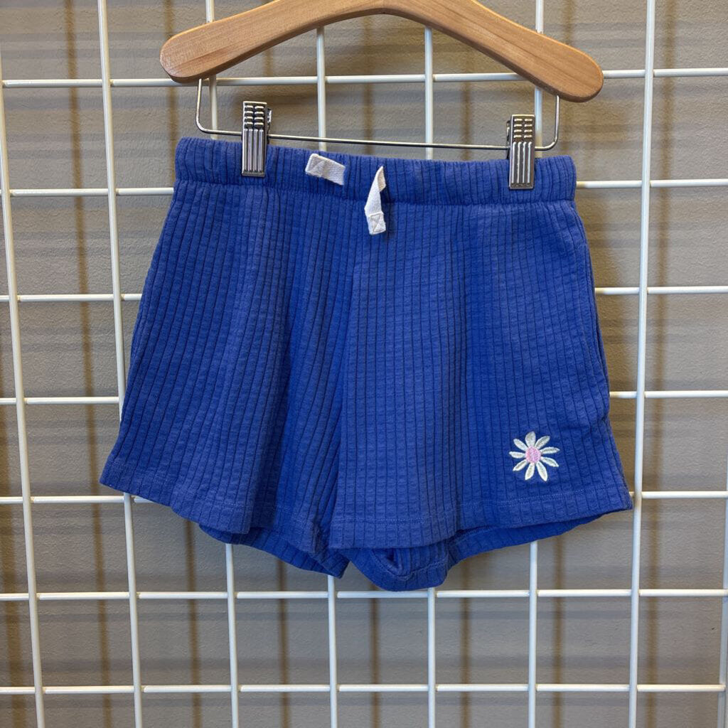 Hanna Andersson Daisy Soft Shorts - 8