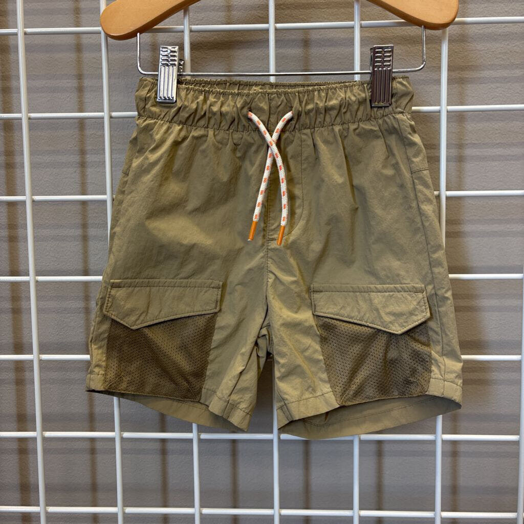 Old Navy Cargo Swim Shorts - 3T