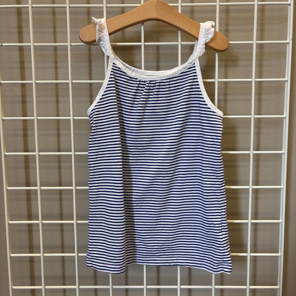 Osh Kosh Striped Tank - 8